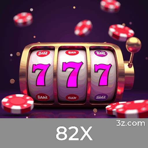 Qualidade Excepcional de Jogos de Casino no 82X