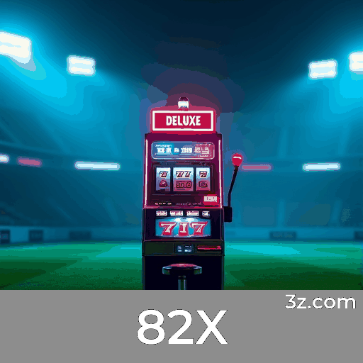 82X: Aposte com praticidade através do nosso aplicativo