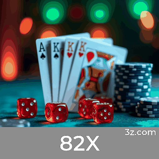 82X: Atraentes Bônus e Promoções