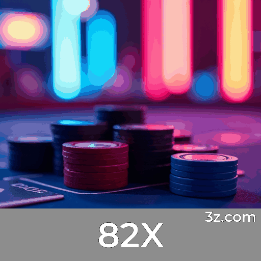 82X: Aposte com praticidade através do nosso aplicativo