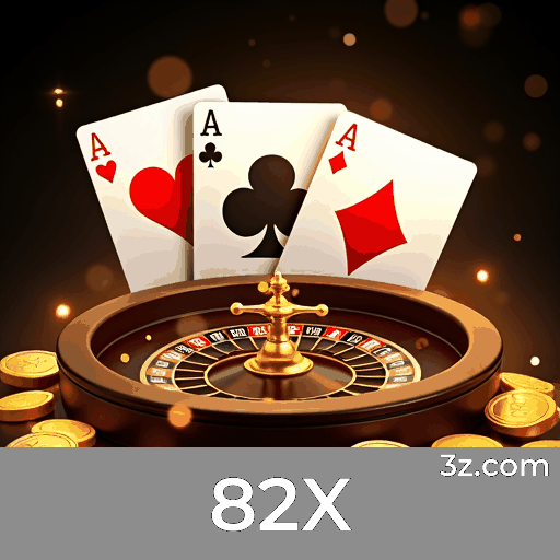 82X: A Plataforma de Apostas com Segurança e Serviço Profissional